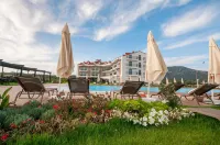 Acroter Hotel & Spa Datça - 수영장