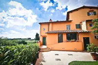 Poggio Baronti B&B - Wifi