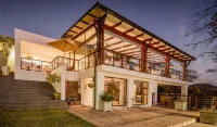 Francolin Lodge Hotels in 