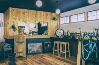 Ogawa Ryokan - Pemandian Air Panas