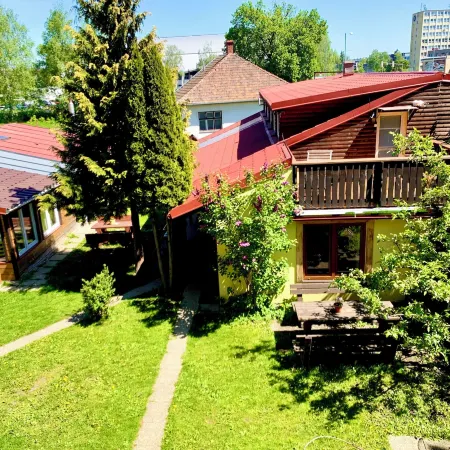 Aqualand Residence - Free Parking