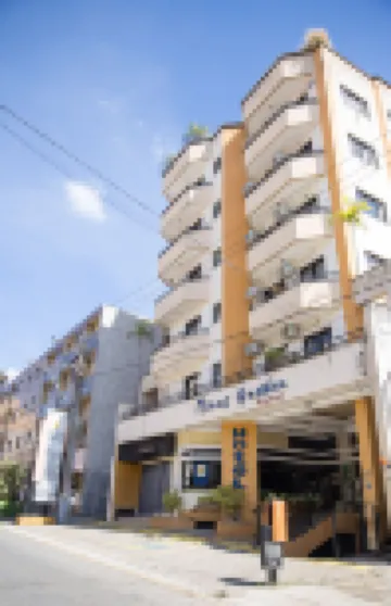 Minas Garden Hotel Hotels in 