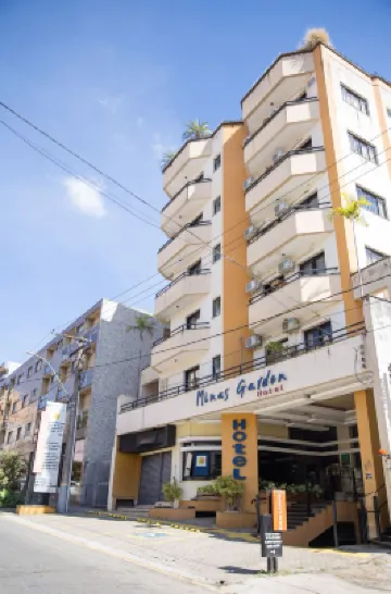 米納斯花園酒店