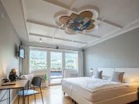 โรงแรมคิว มาเรีย เธเรเซีย โรงแรมในคิทซ์บูเฮล