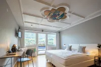 Q! Hotel Maria Theresia Kitzbühel Hotels in Kitzbühel