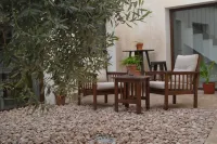 Hotel la Vera Cruz Hotels in Cehegin