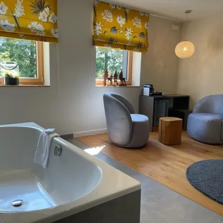 Cottage 1956 - Maison d'hôtes