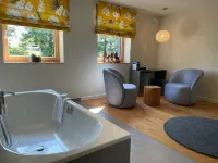 Cottage 1956 - Maison d'hôtes