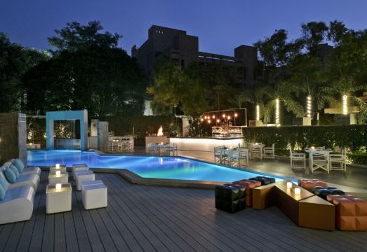 하얏트 리젠시 델리