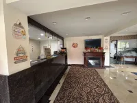 ア ビクトリー イン - ウエスト ディアボーン