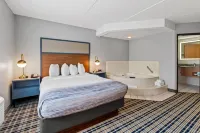 AmericInn by Wyndham Crookston U of M Crookston Hotels in Crookston