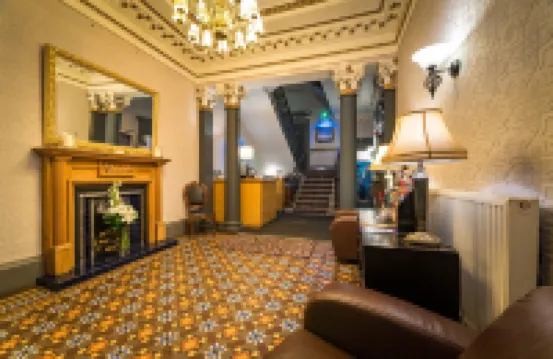 The Belhaven Hotel