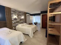 Hotel Paraiso Tropical Hotels in Alcobaça