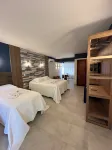 Hotel Paraiso Tropical Hotels in 