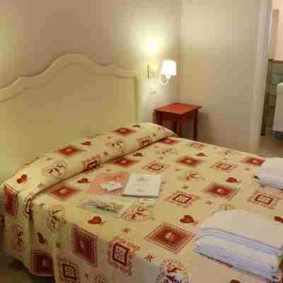 Casa GEO Sperlongaresort Rooms