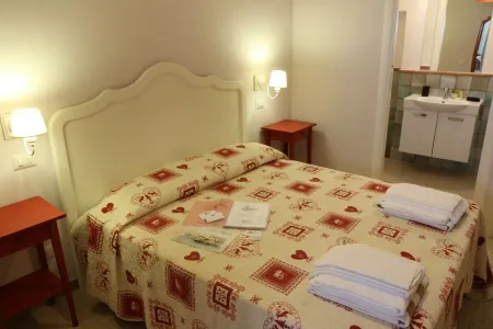 Casa GEO Sperlongaresort Отели в г. Сперлонга