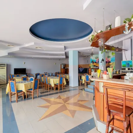 Family Hotel Evridika