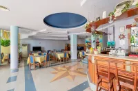 Family Hotel Evridika - Desayuno