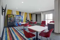 Motel 6 Monahans, TX