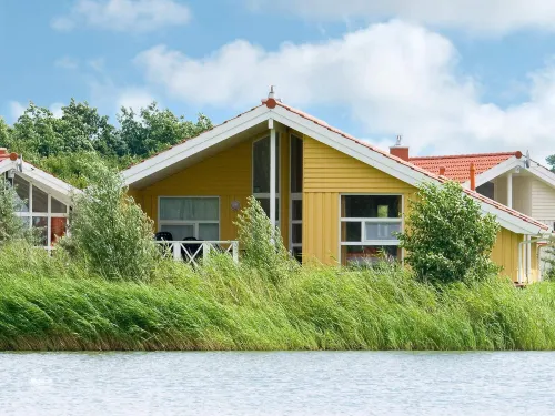 Holiday Home in Otterndorf