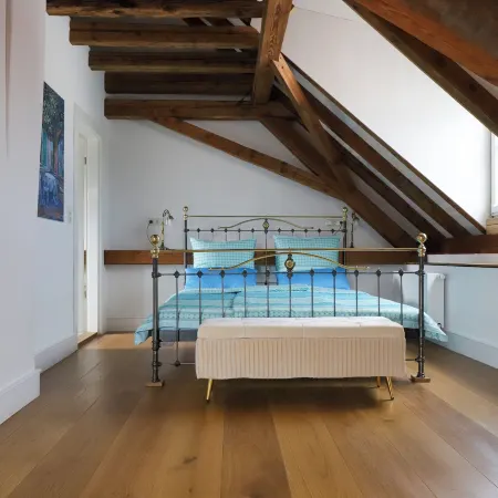 Boutique-Hotel im Sternenhof