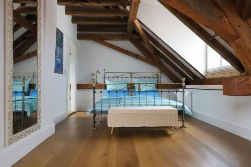 Boutique-Hotel im Sternenhof
