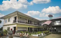 Nature Green Resort Hôtels à : Jalpaiguri