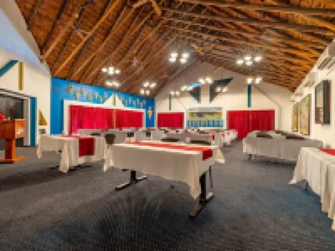 Sanbonani Hotel Hotels in Mbombela