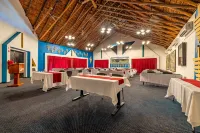 Sanbonani Hotel Hotels in Hazyview