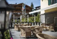 Hotel Cristallo Hotels in Dobbiaco