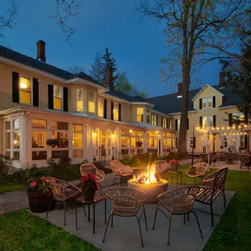 The Whitlock by the Lenox Collection