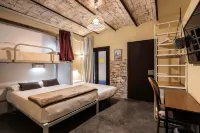 The Loft House Barcelona