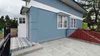 Vila Dalia Puncak K2/32