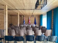 Hotel Anna Palace Hotels in Danisparauli