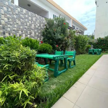 Guest House Quatre Saisons