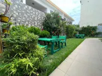 Guest House Quatre Saisons Hotels near Fidjrosse Beach