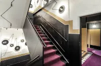 Aare Lodge Attisholz Self Check-in Hotels in Wiedlisbach