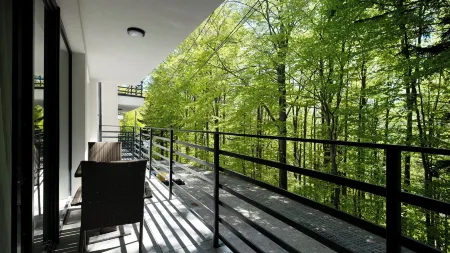 Ski & Bike, Sun & Snow Отели рядом с достопримечательностью «Estrada Skalite»