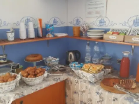 意大利別墅民宿 厄爾巴島酒店