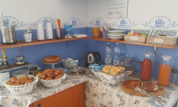 Hotel Villa Italia B&B