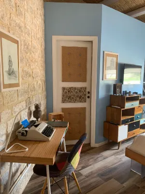 Richiami di Sicilia - Bed and Breakfast