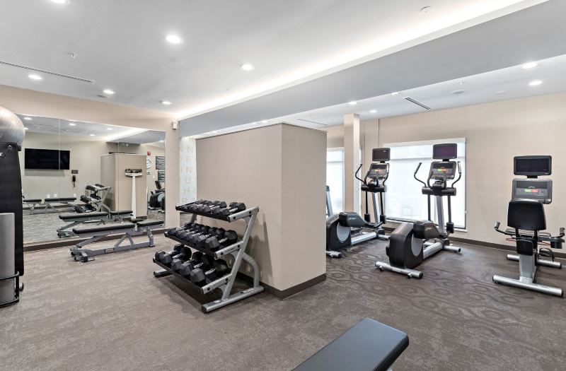 Residence Inn Port Arthur photo 5