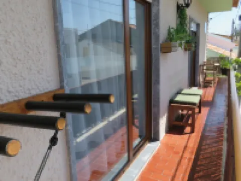 Casa Belos Ares Hotels in Ferrel