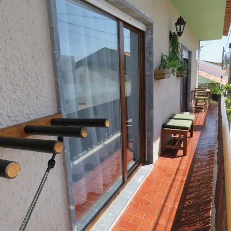 Casa Belos Ares
