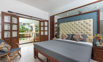 Villa Calangute Phase 2