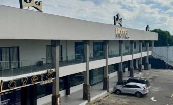 Lovera Hotel