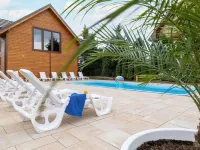 Comfortable Houses with Swimming Pools, Rewal - Pools