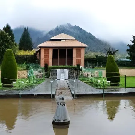 Rose Bowl Guest House Homestay