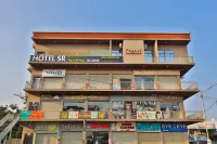 Hotel SR Laxmi Hotels near VRYM Garba Ground, Anand