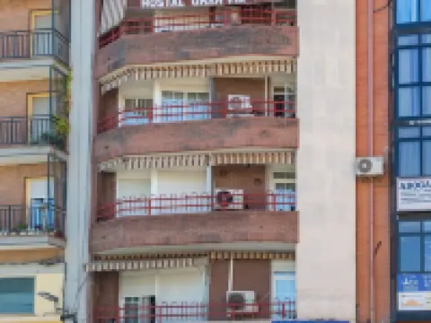 Hostal Gran Vía Hoteles en Pinto